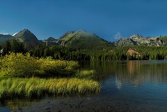 Štrbské pleso