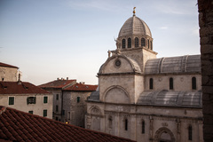 Saint James