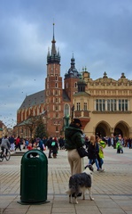 Kraków 6.1.2023