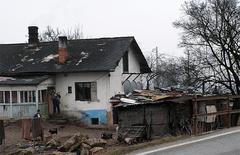 "Informačný" šok