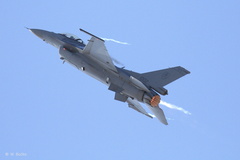 Slovenská F-16