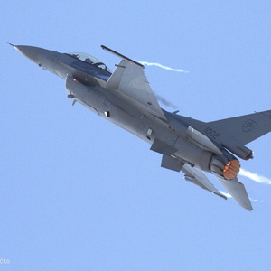 Slovenská F-16
