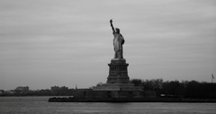 NYC_2008 Statue of Liberty