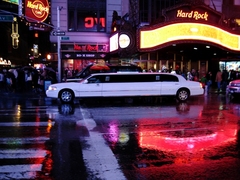 NYC_2008 limousine