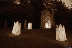 Ghosts