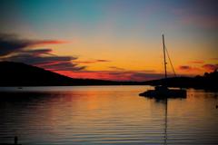 Sailing croatia