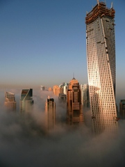 Dubai 2012
