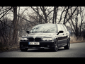 BMW E46 Touring