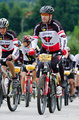 Salzkammergut trophy 1