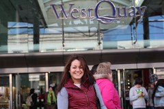 west quay