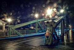 Esztergom Bridge