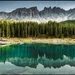 Lago di Carezza