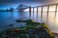 .. Forth Bridge ..