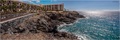 pobrežie Tenerife