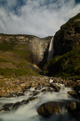 Vettisfossen
