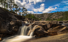 Jettegrytene i Nissedal