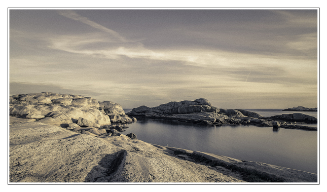 Verdens Ende