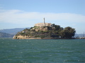 Väznica alcatraz