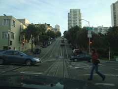 San Francisco