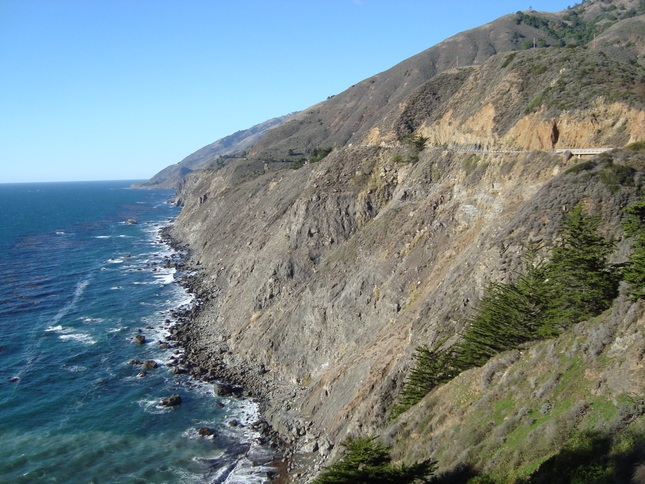 PCH - Pacific Coast Highway