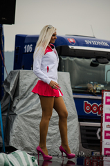 Miss Tuning 2 Svidnik 2012