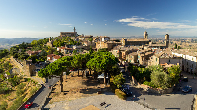 Montalcino