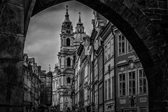 Praha