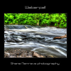 Waterfall 1