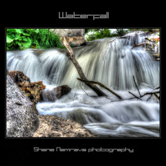 Waterfall 2