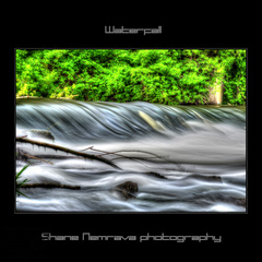 Waterfall 3