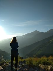 Pyreneje