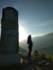 Pyreneje
