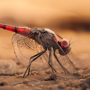 sympetrum sanguineum ex mars