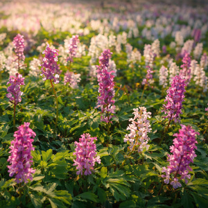 mierové kobercové nálety