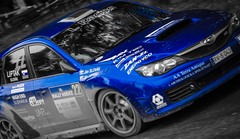 Rally Košice