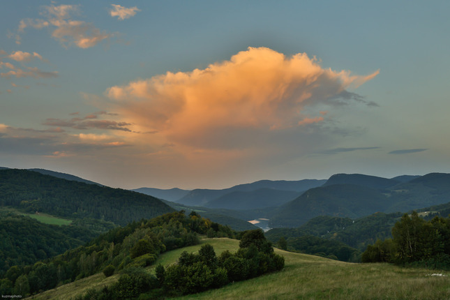Ružín
