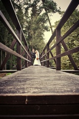 ...wedding...