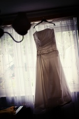 ...wedding...