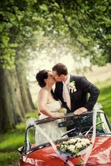 ...wedding...