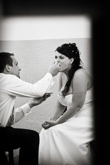 ...wedding...