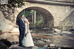 ...wedding...