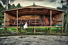 ...wedding...