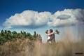 ...wedding...