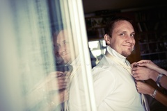 ...wedding...