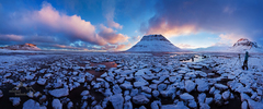 ... KIRKJUFELL ...