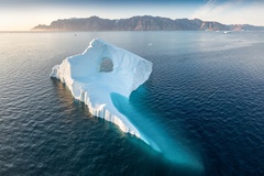 ... GREENLAND ...