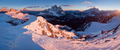 ... DOLOMITY ...