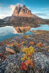 ... GREENLAND ...