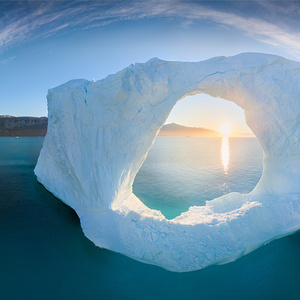 ... GREENLAND ...