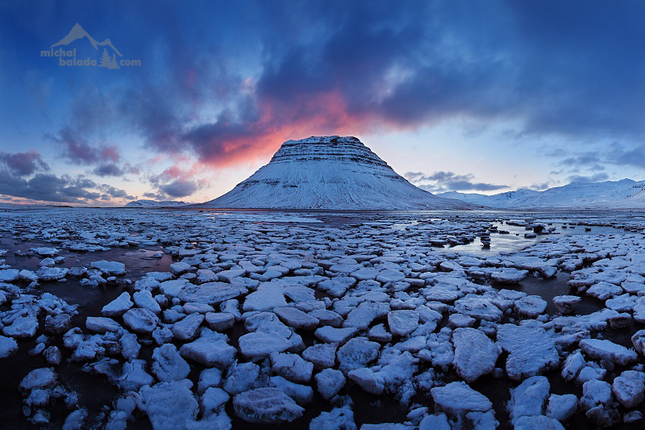 ... ICELAND ...